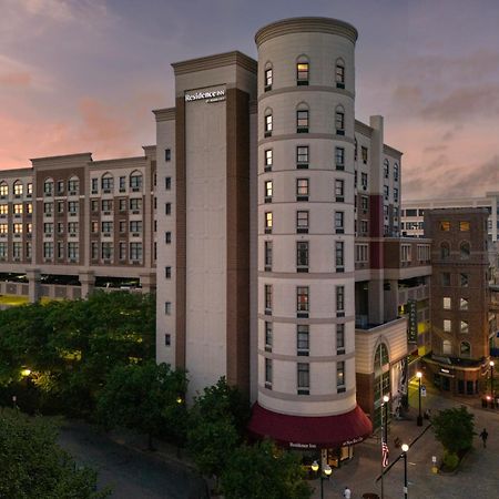 Residence Inn New Rochelle Dış mekan fotoğraf