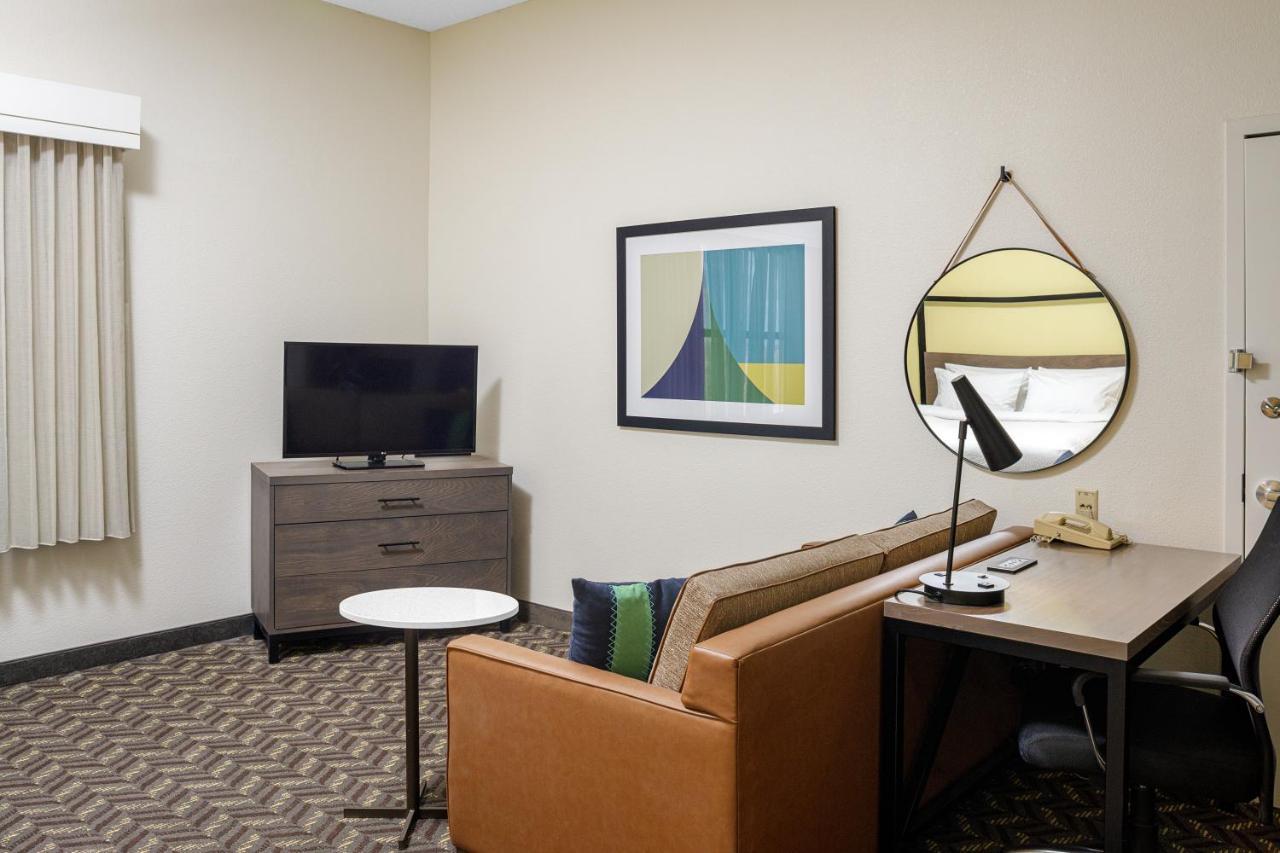 Residence Inn New Rochelle Dış mekan fotoğraf