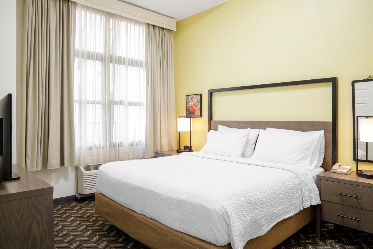 Residence Inn New Rochelle Dış mekan fotoğraf