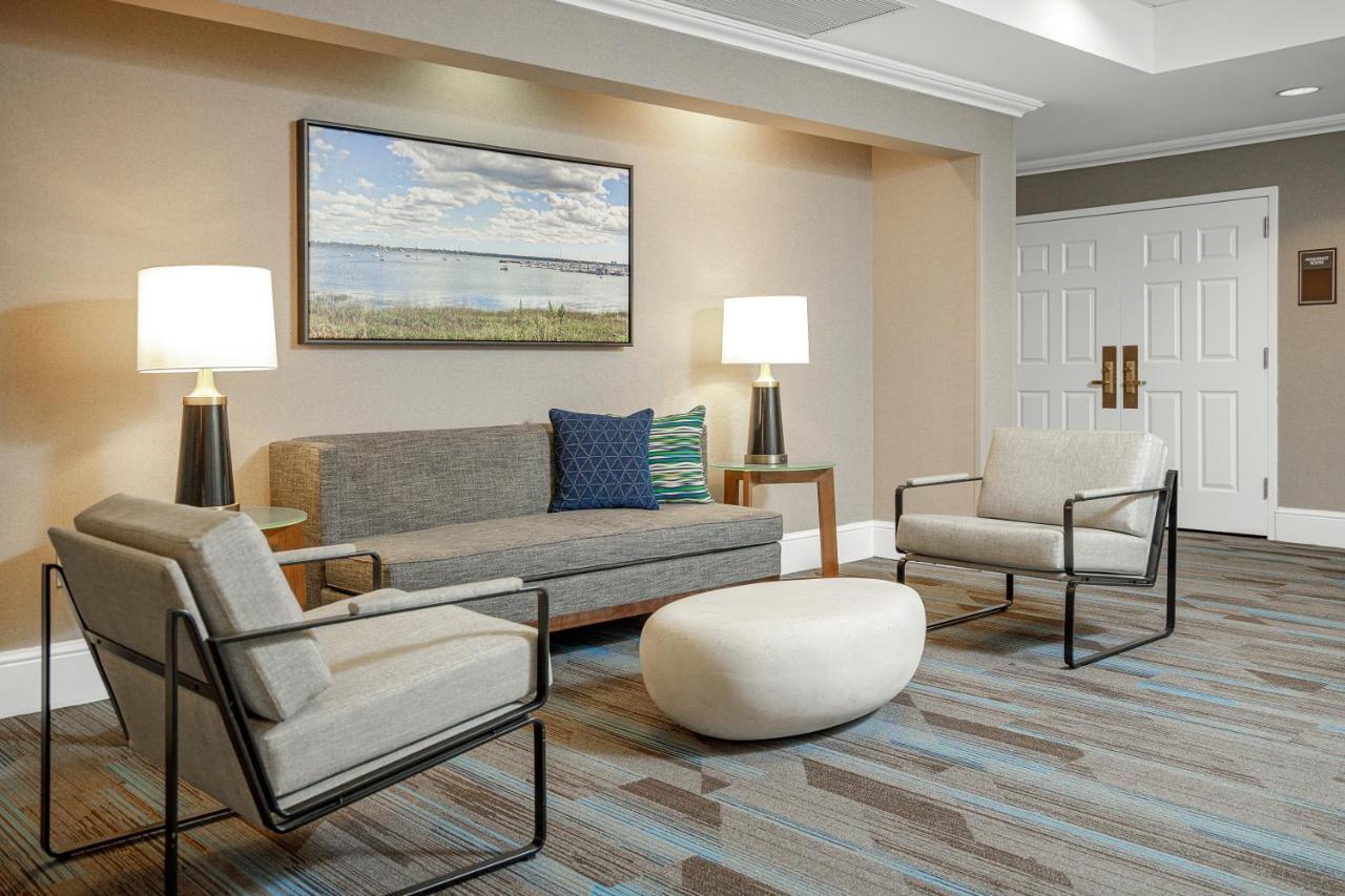 Residence Inn New Rochelle Dış mekan fotoğraf
