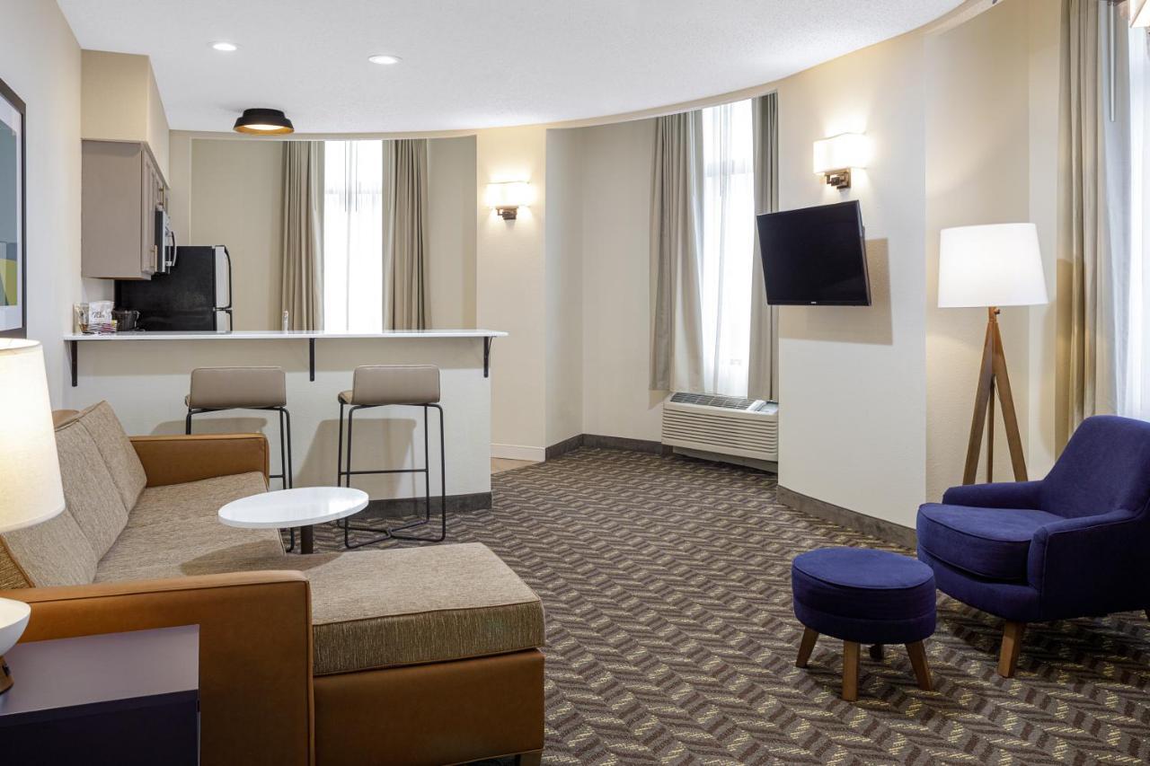 Residence Inn New Rochelle Dış mekan fotoğraf
