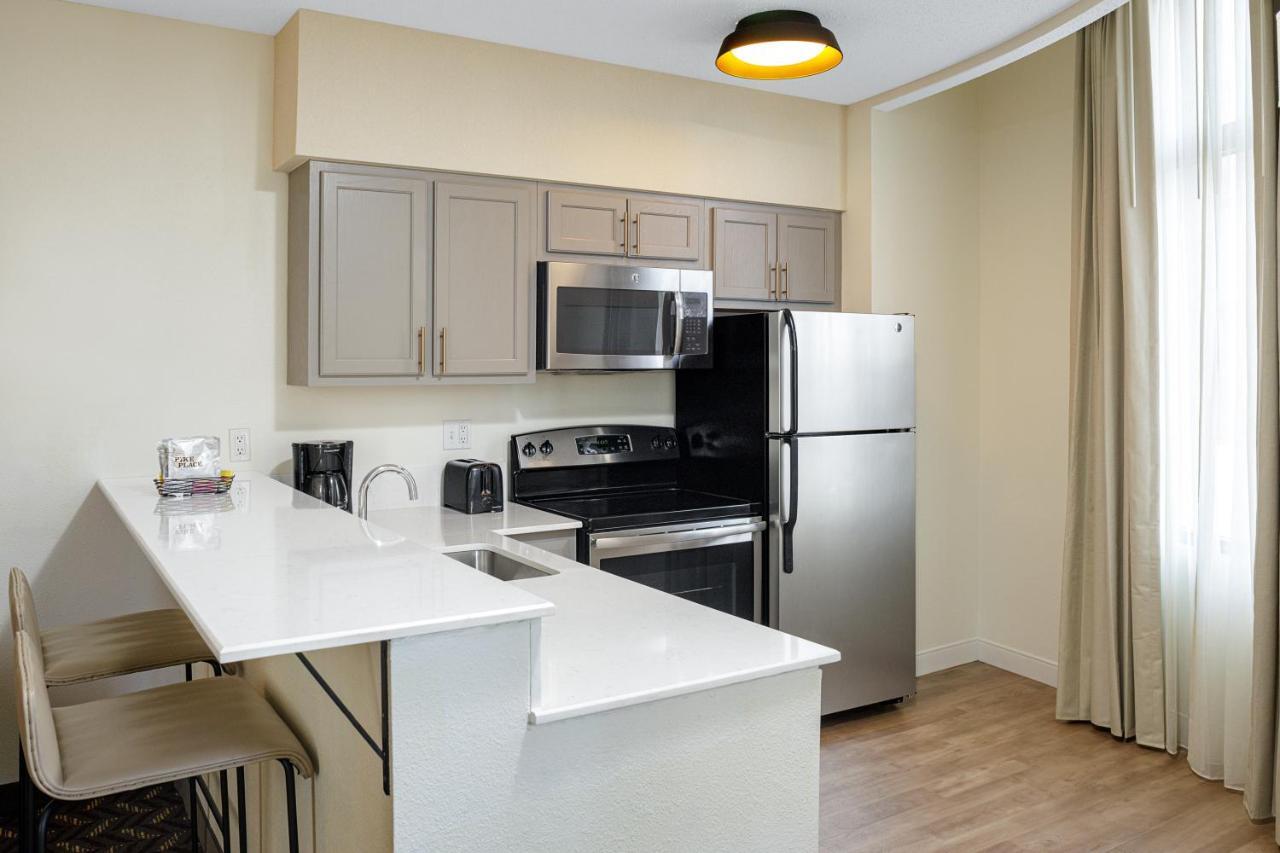Residence Inn New Rochelle Dış mekan fotoğraf