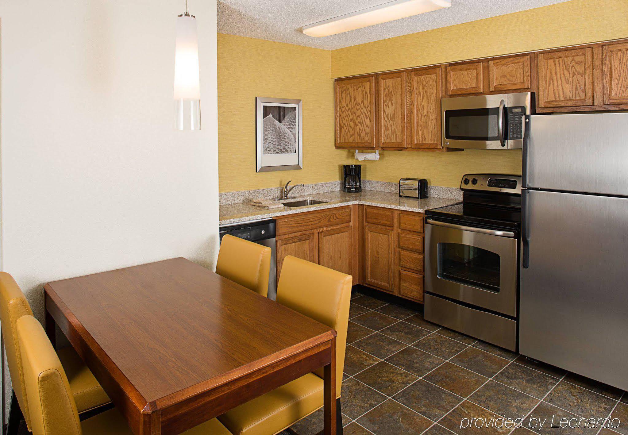 Residence Inn New Rochelle Dış mekan fotoğraf