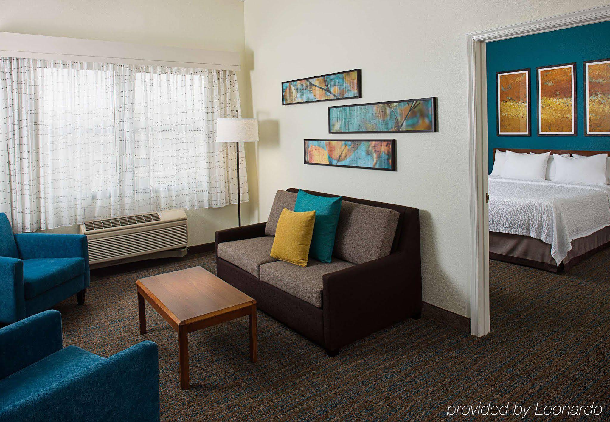 Residence Inn New Rochelle Dış mekan fotoğraf