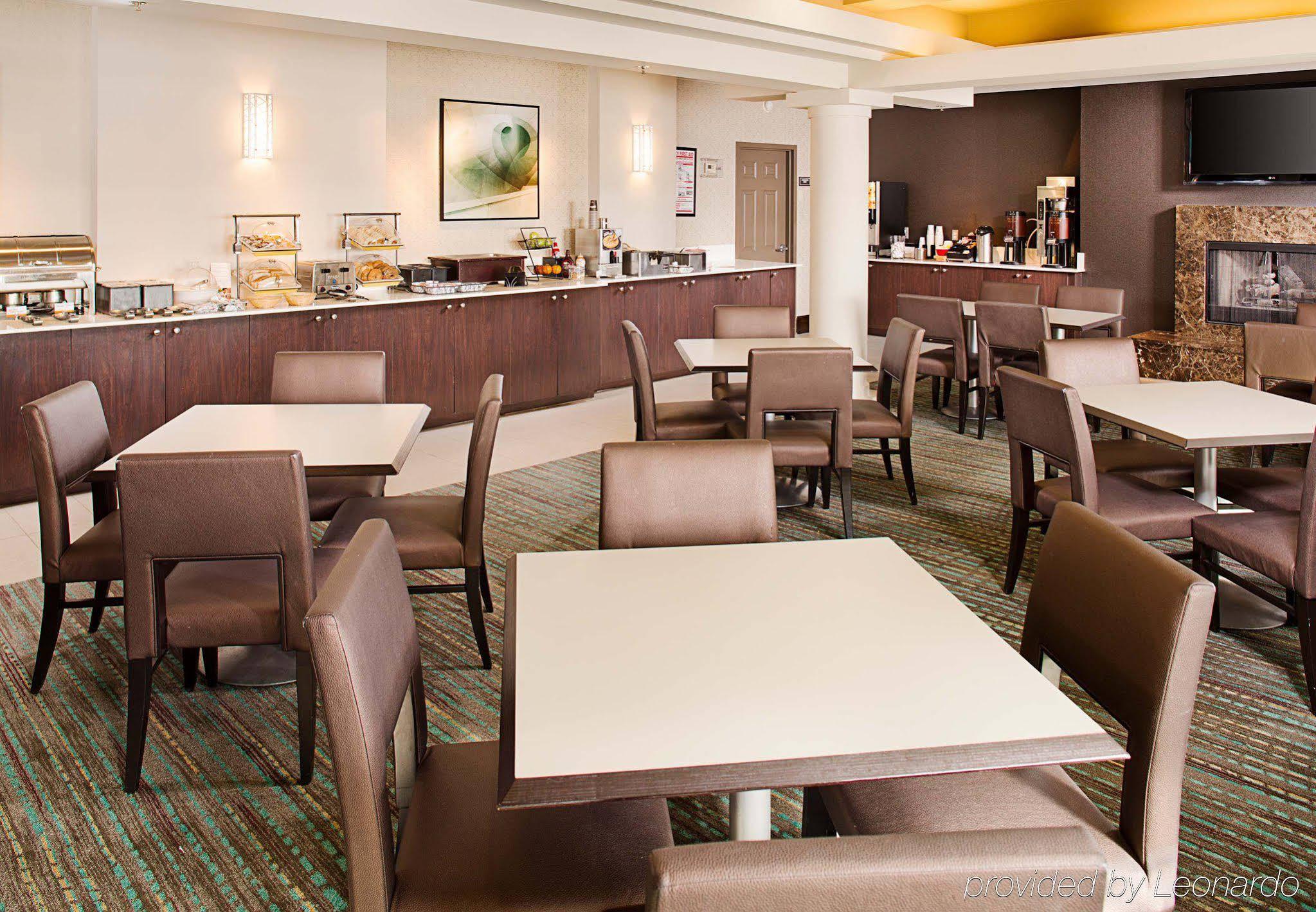 Residence Inn New Rochelle Dış mekan fotoğraf