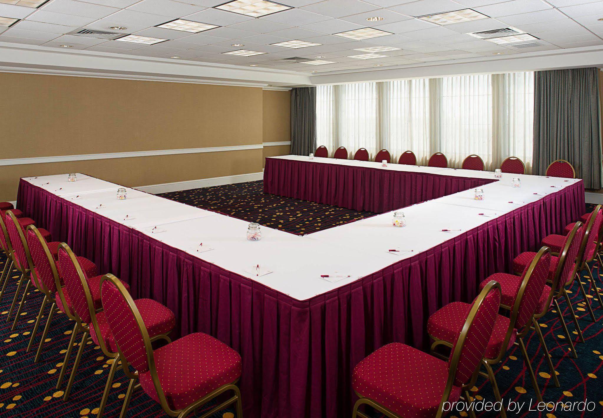Residence Inn New Rochelle Dış mekan fotoğraf