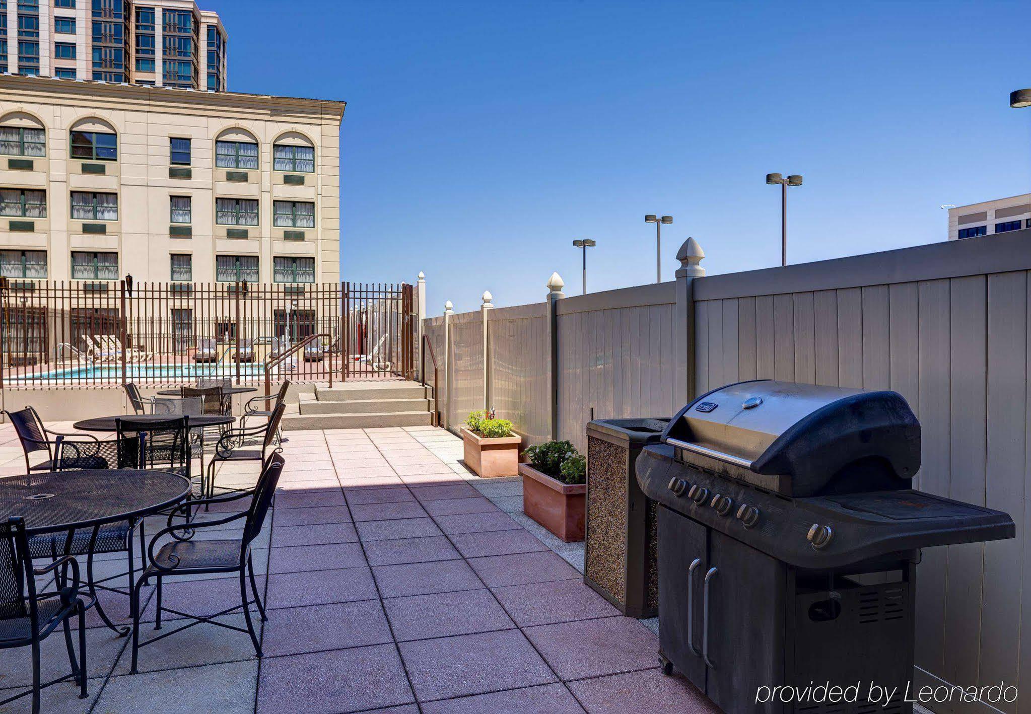 Residence Inn New Rochelle Dış mekan fotoğraf