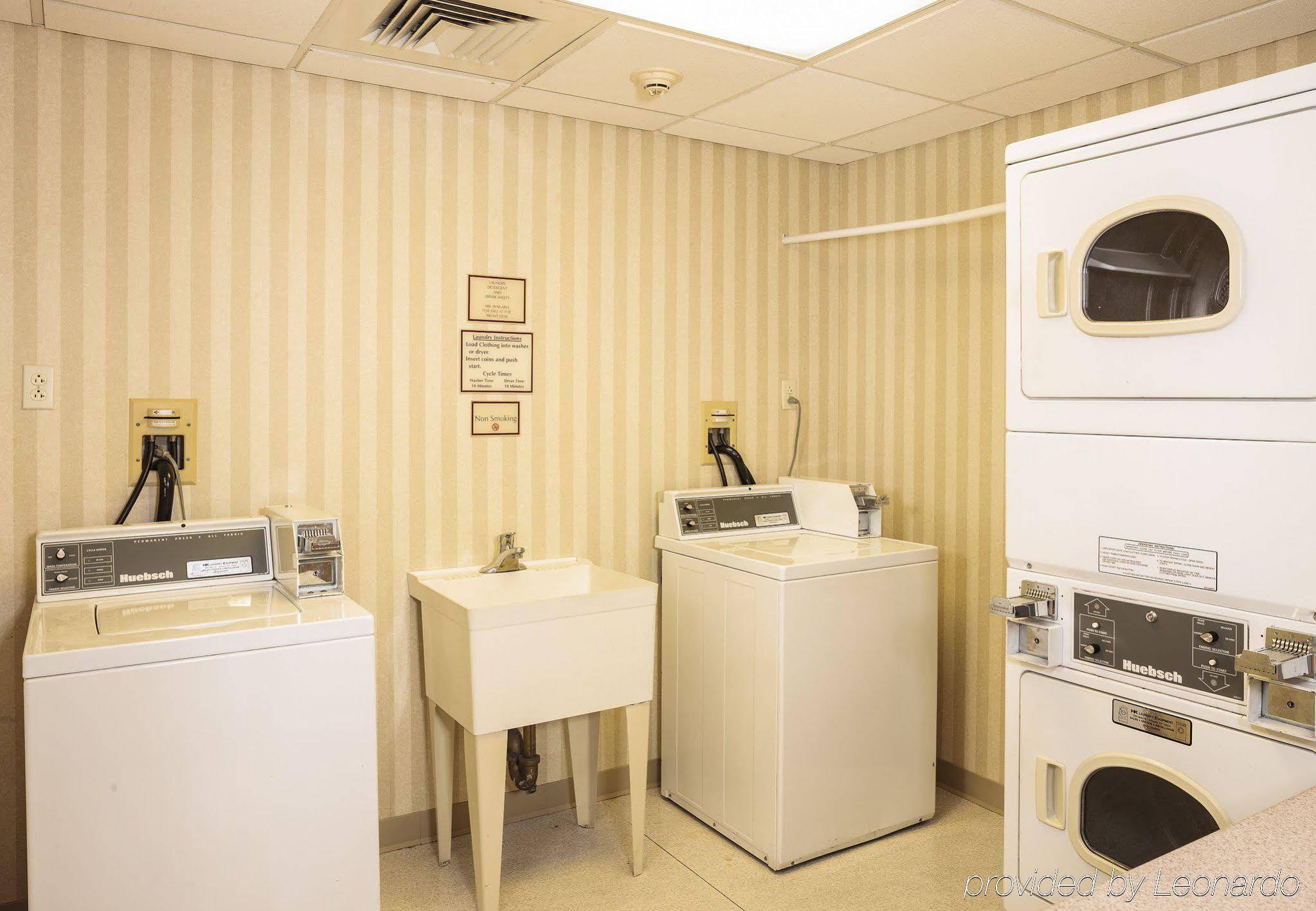 Residence Inn New Rochelle Dış mekan fotoğraf