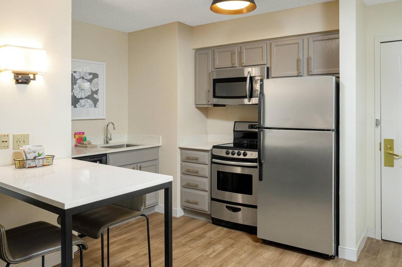 Residence Inn New Rochelle Dış mekan fotoğraf