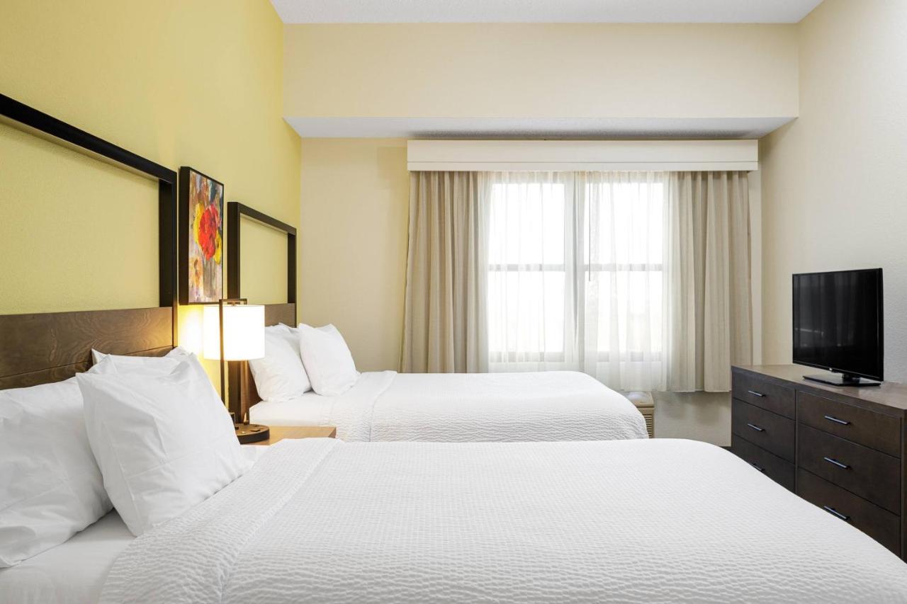 Residence Inn New Rochelle Dış mekan fotoğraf