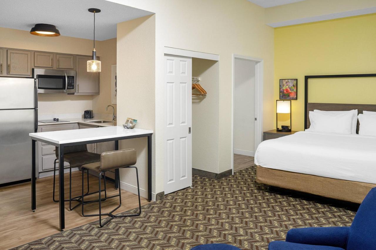 Residence Inn New Rochelle Dış mekan fotoğraf