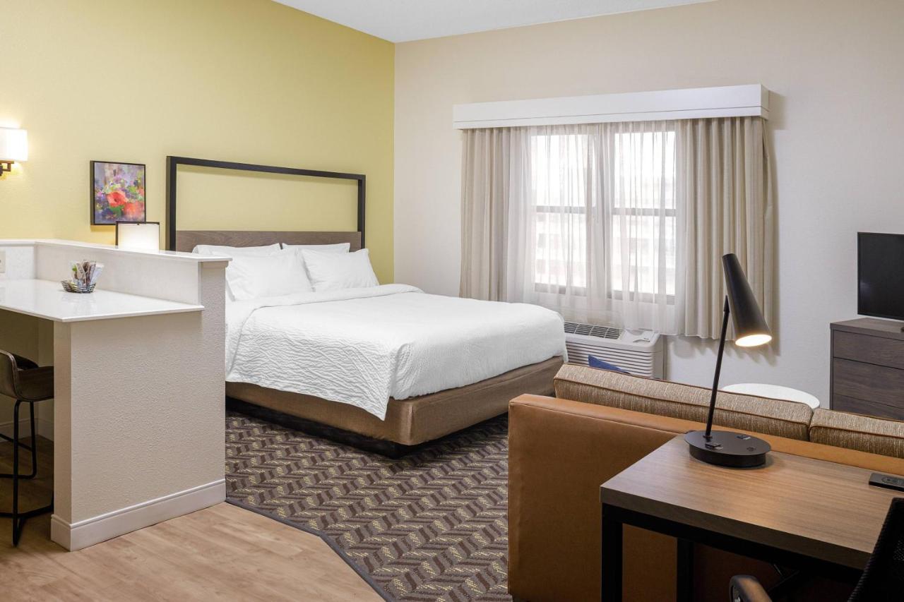 Residence Inn New Rochelle Dış mekan fotoğraf