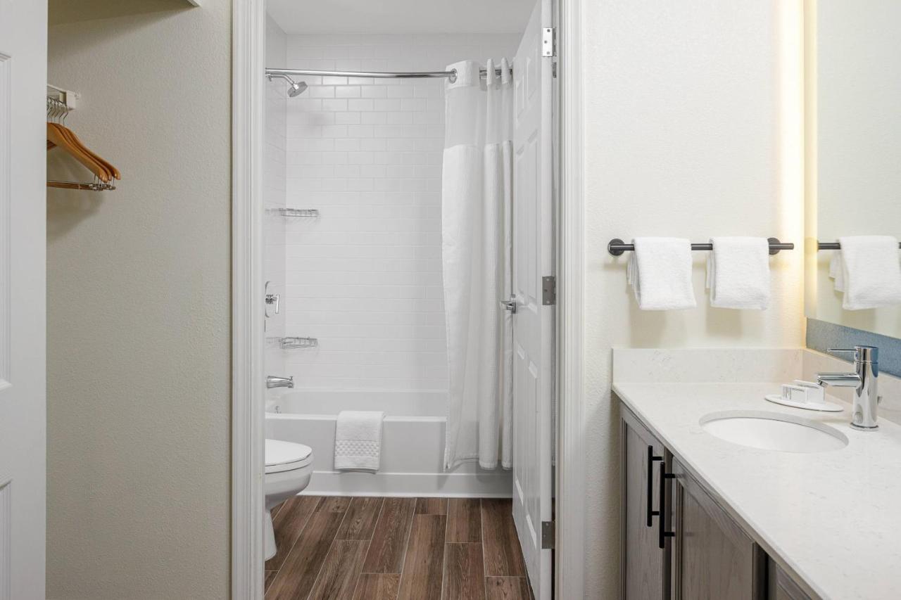 Residence Inn New Rochelle Dış mekan fotoğraf