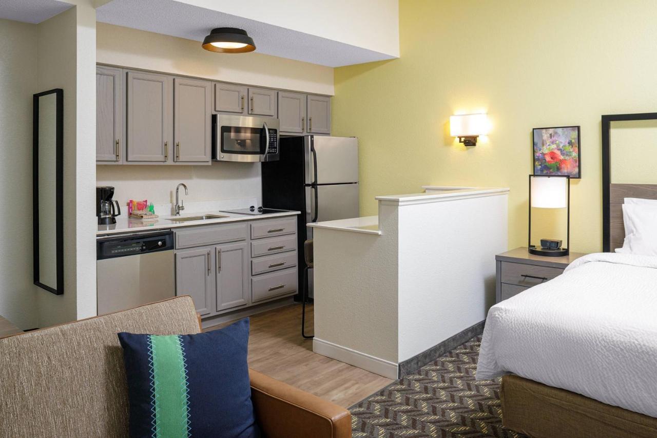 Residence Inn New Rochelle Dış mekan fotoğraf