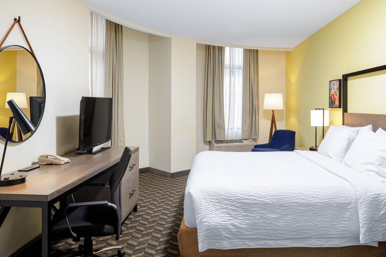 Residence Inn New Rochelle Dış mekan fotoğraf