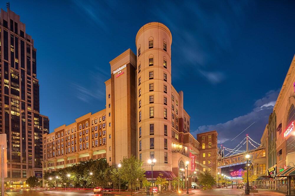 Residence Inn New Rochelle Dış mekan fotoğraf