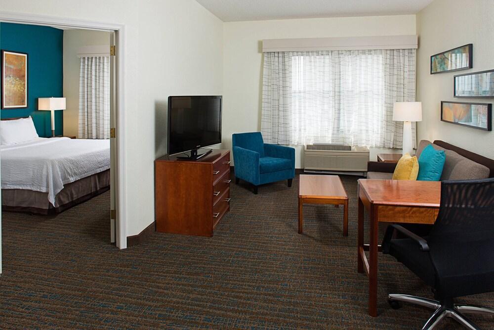 Residence Inn New Rochelle Dış mekan fotoğraf