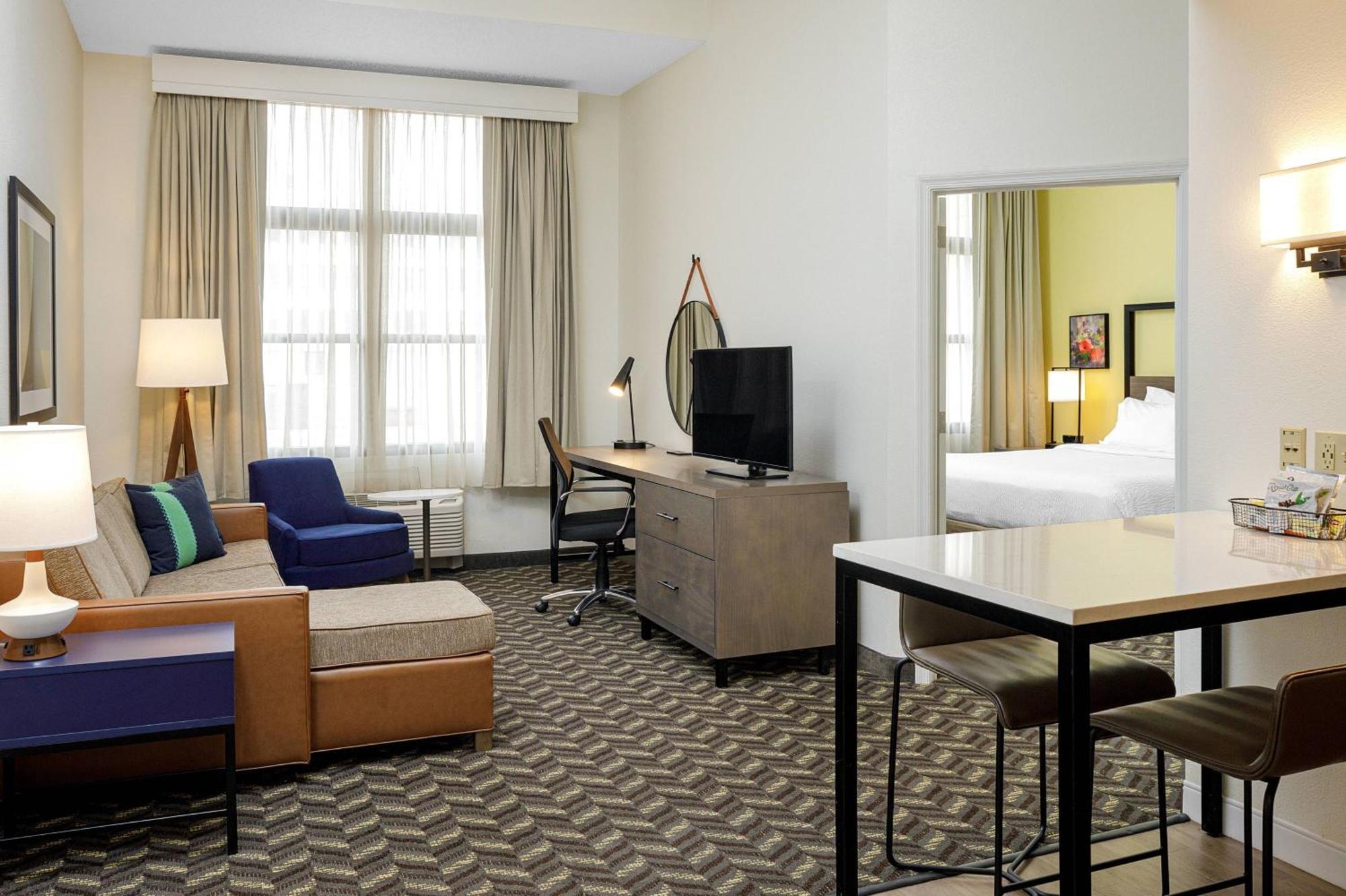 Residence Inn New Rochelle Dış mekan fotoğraf