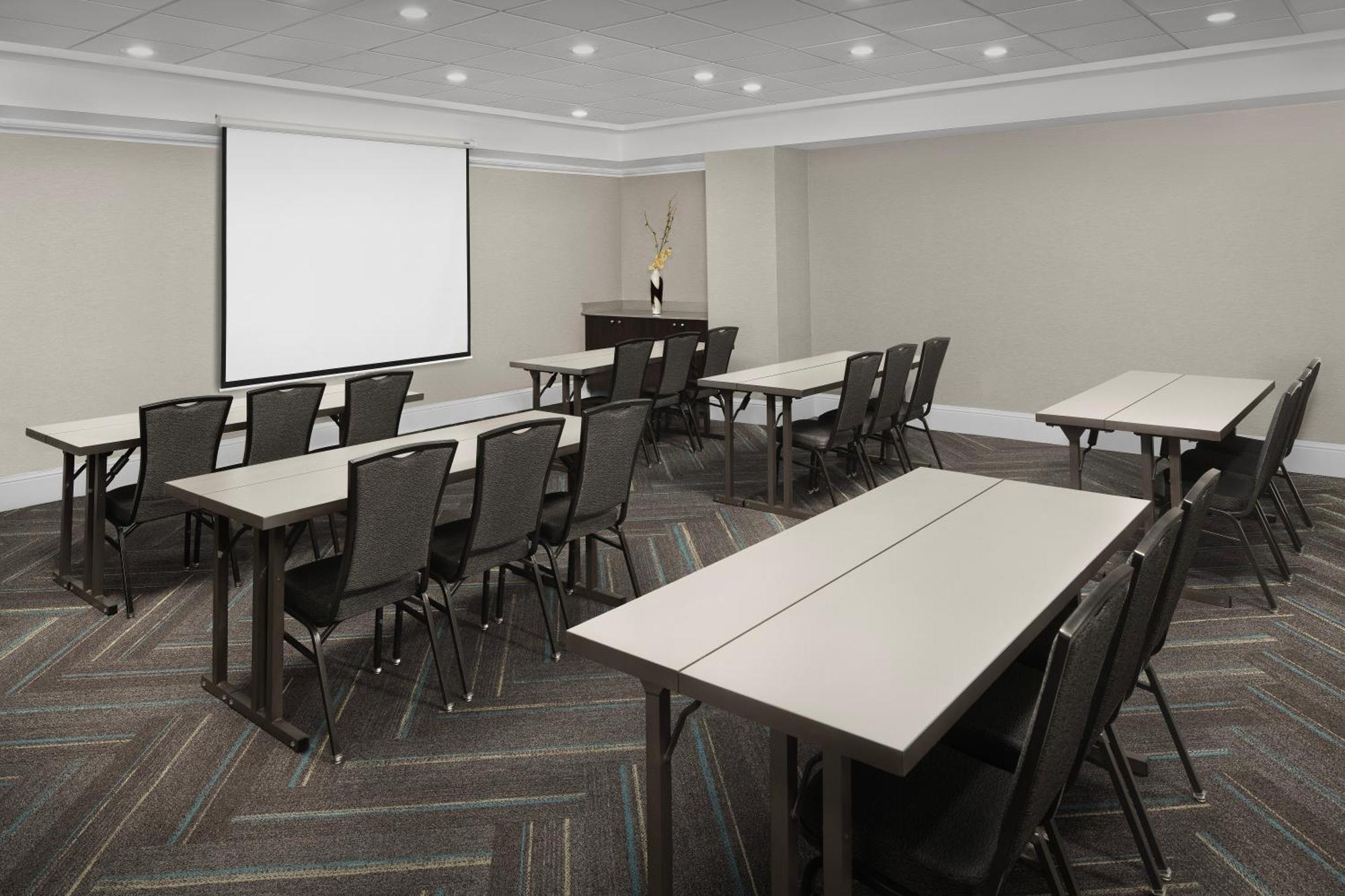 Residence Inn New Rochelle Dış mekan fotoğraf