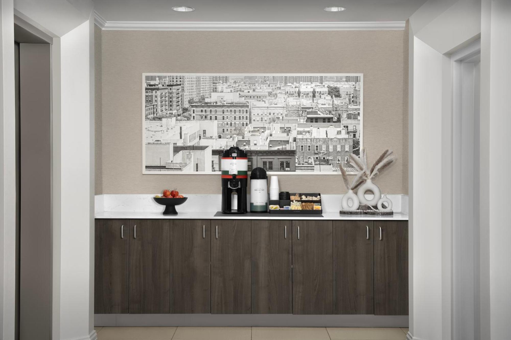 Residence Inn New Rochelle Dış mekan fotoğraf
