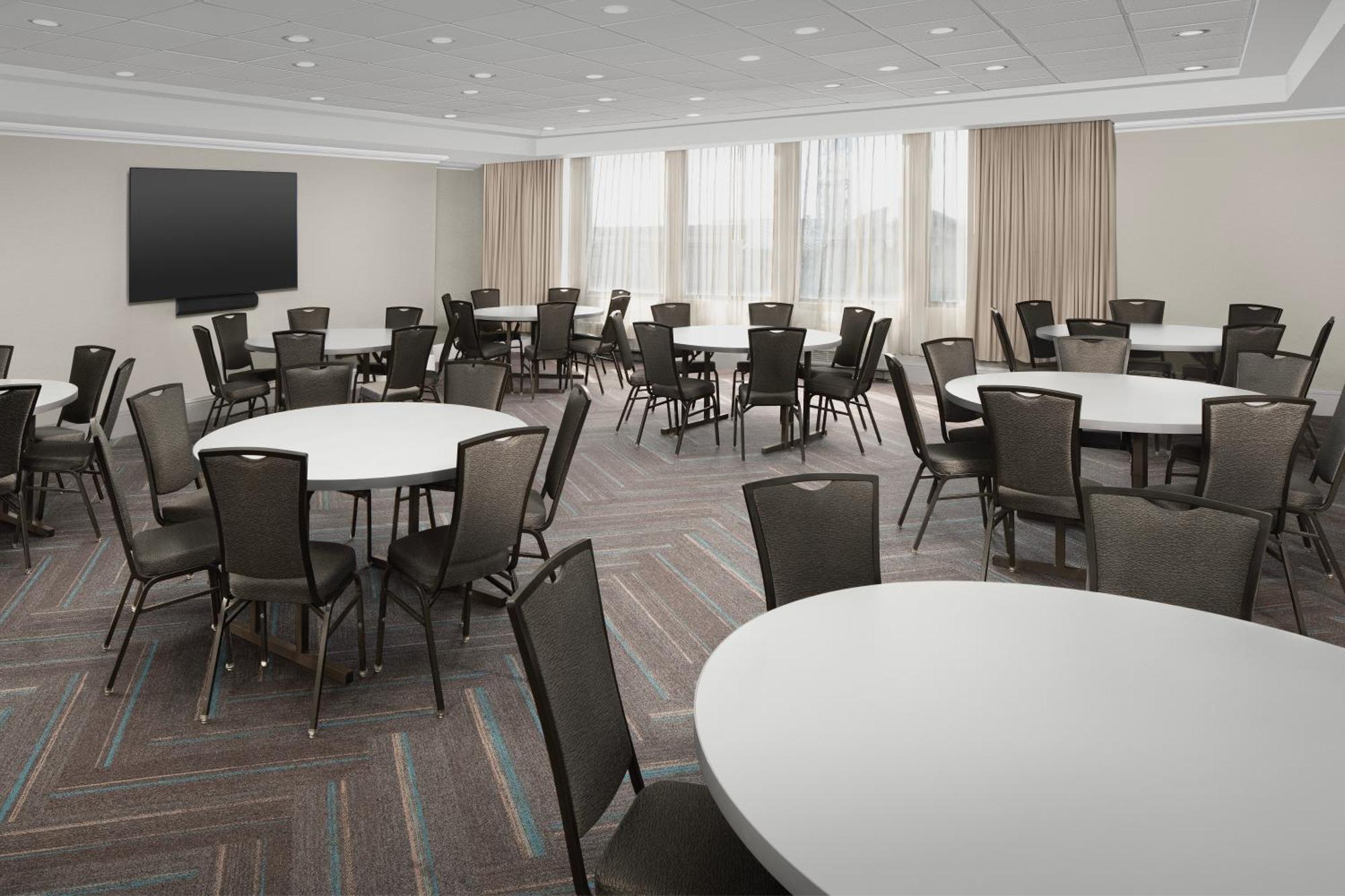 Residence Inn New Rochelle Dış mekan fotoğraf