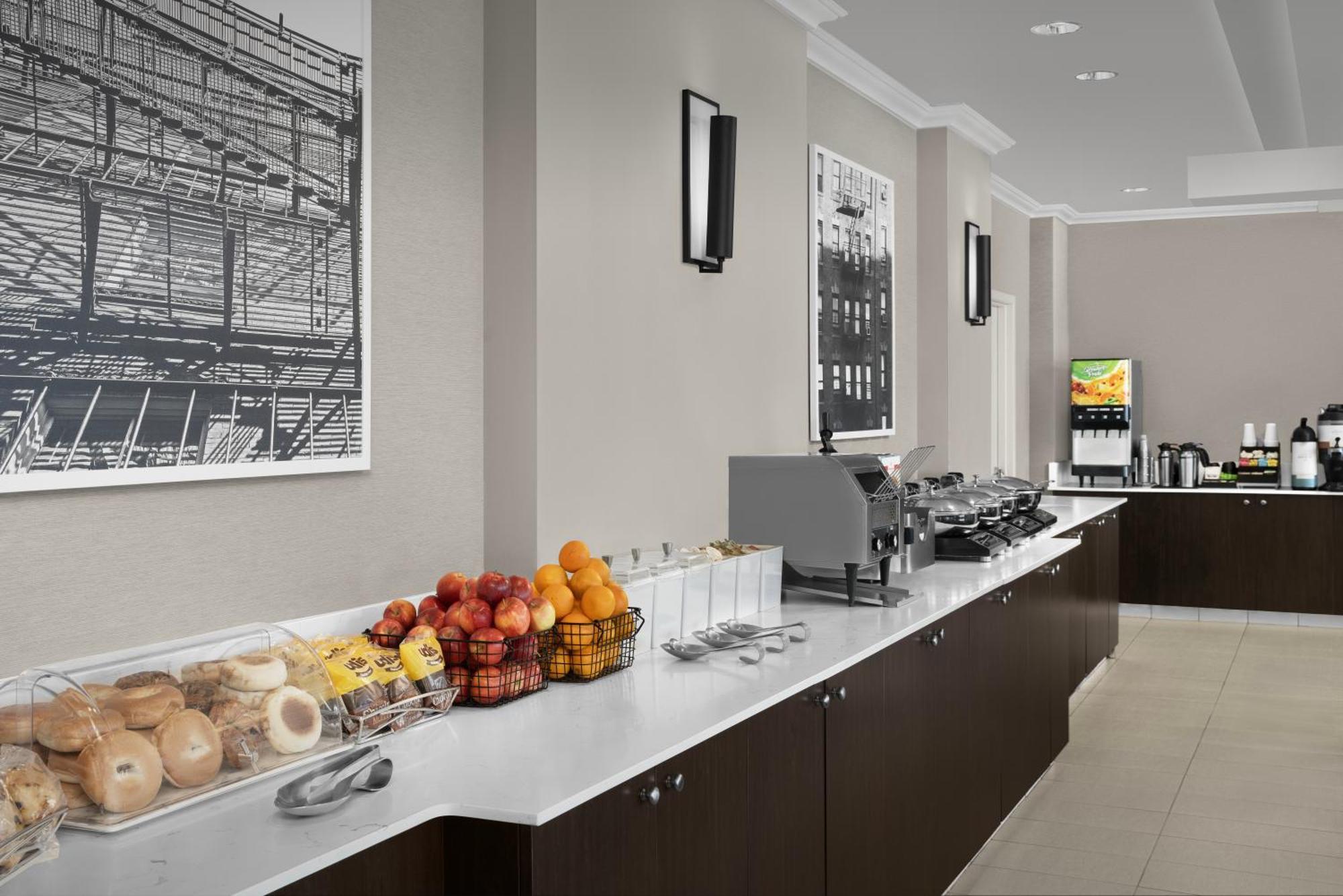 Residence Inn New Rochelle Dış mekan fotoğraf