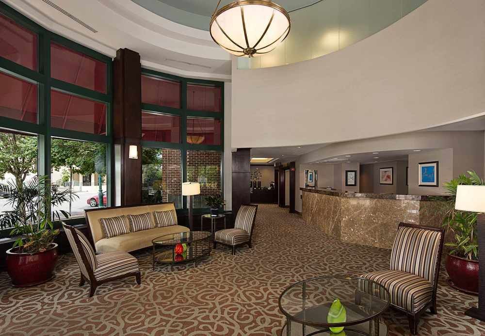 Residence Inn New Rochelle Dış mekan fotoğraf