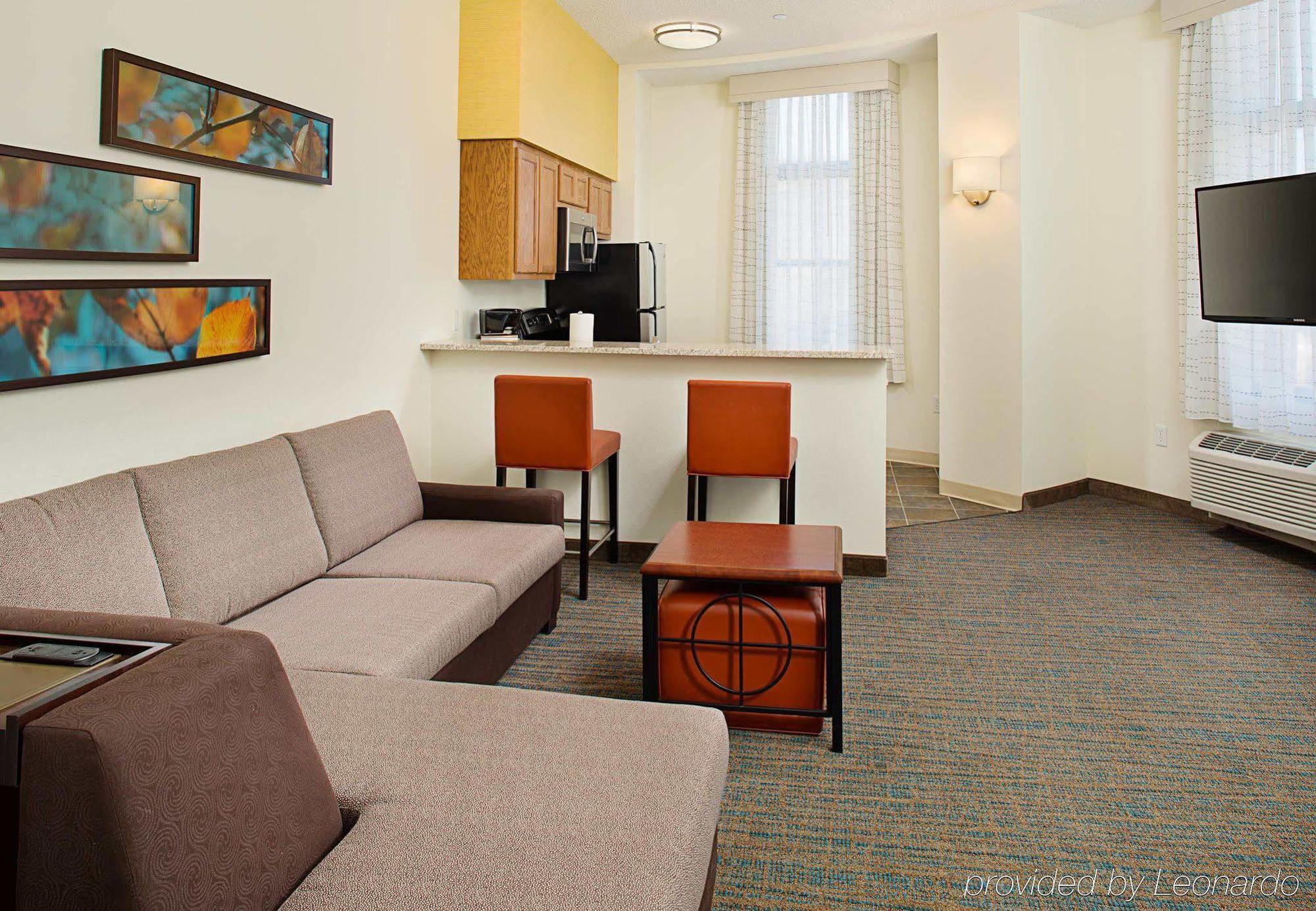 Residence Inn New Rochelle Dış mekan fotoğraf