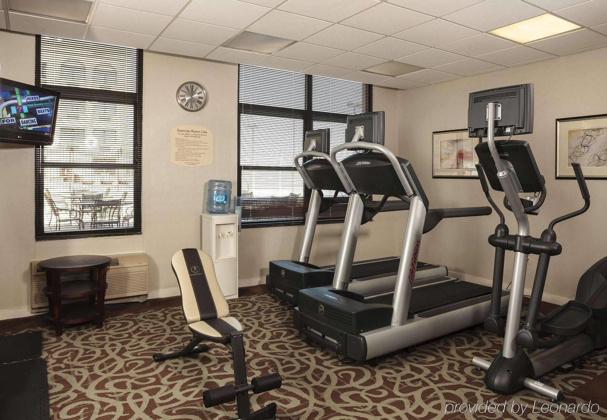 Residence Inn New Rochelle Dış mekan fotoğraf