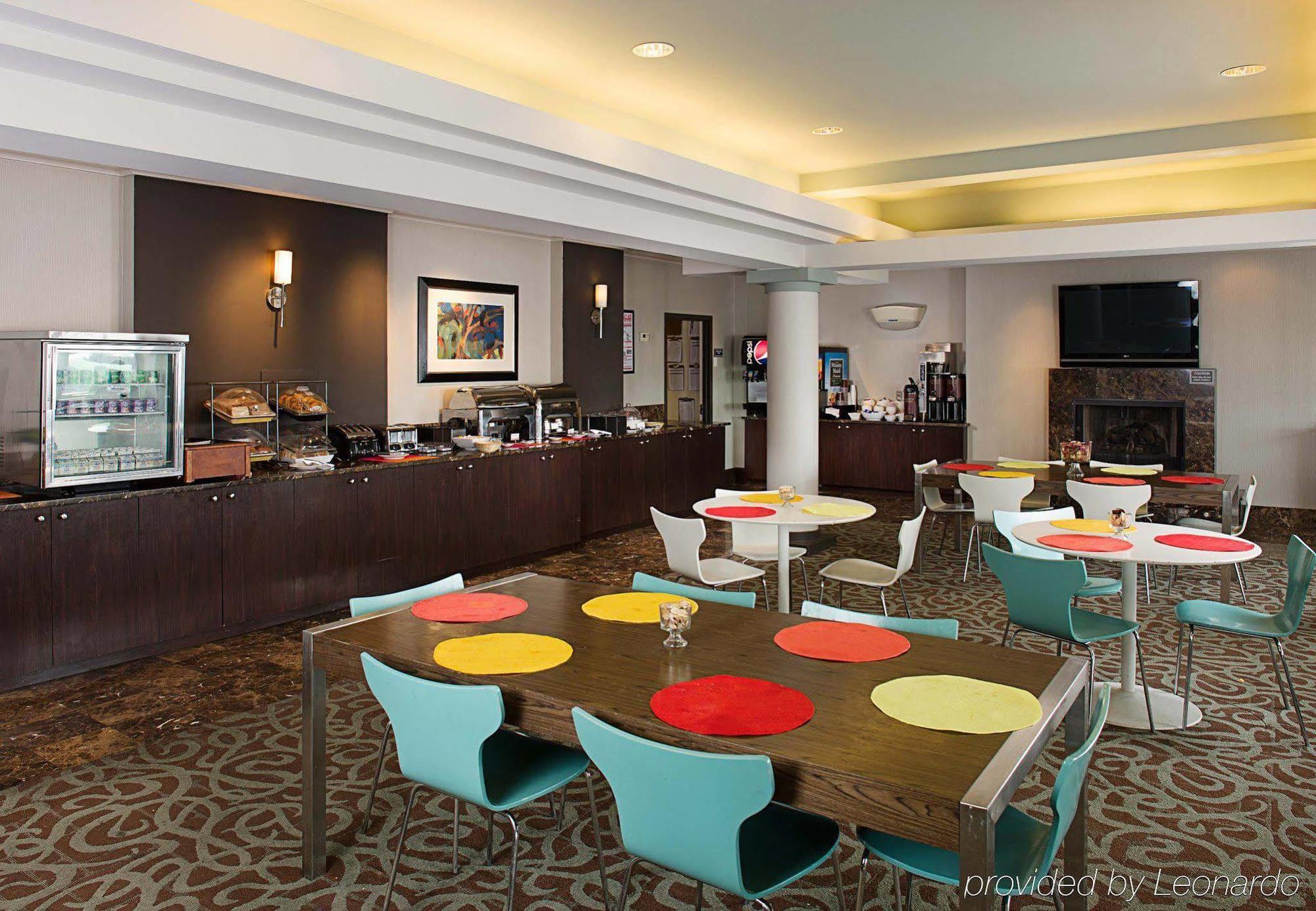 Residence Inn New Rochelle Dış mekan fotoğraf
